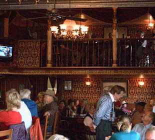 Saloon