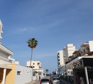 Einkaufen & Shopping