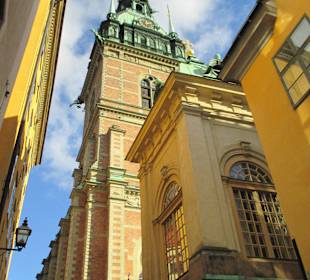 Stockholm
