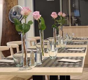 Impressionen aus dem Fisherman's Seafood Bremen