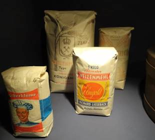 Rundgang durch das Bayerische Bäckereimuseum