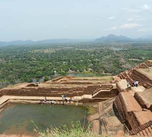 Rundreise mit Tikka Tours Juni 2012