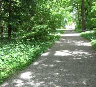 Fürstengarten Hechingen