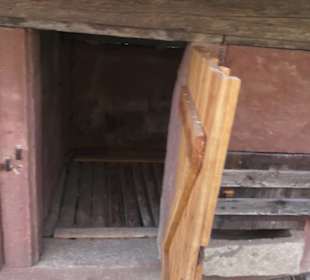 Hohenloher Freilandmuseum