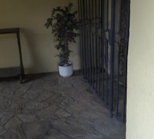 Gedenkort Kreuzweg Ohmenheim