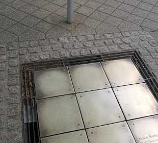 Das Tanzglockenspiel am Breiten Weg