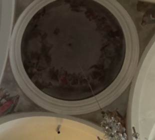 Wallfahrtskirche Santuari de Sant Salvador