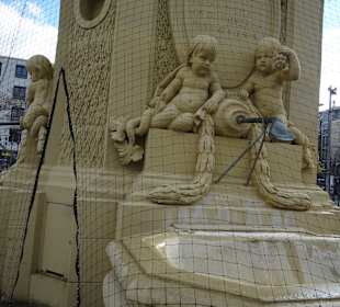 Rund um den Marktplatz