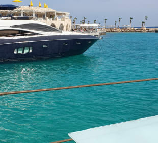 Hafen Sahl Hasheesh