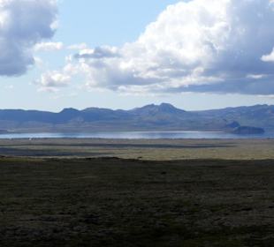 Pingvellir