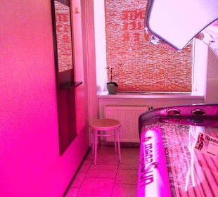 MegaSun Hochleistungsbett