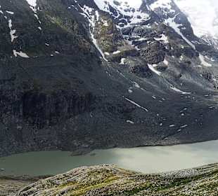 Wandern Heiligenblut