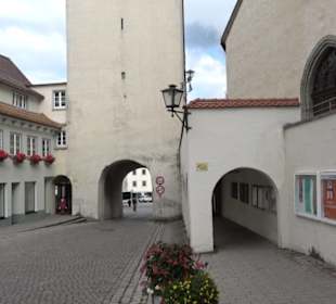 Wassertor-Museum