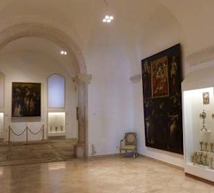Museumsraum