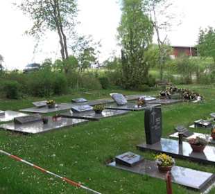 Friedhof Erpfingen