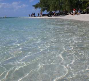 Ile aux Cerf