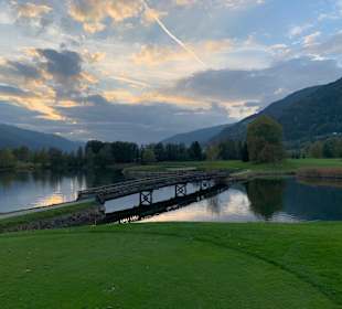 Golfclub Zell am See - Kaprun - Saalbach