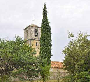 Aiguines Lac de Sainte