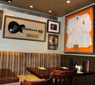 Hard Rock Cafe