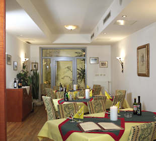 Essen und Trinken in Braunau