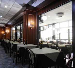 Antici Sapori