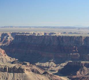 Grand Canyon