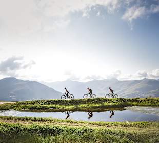 Mountainbiken