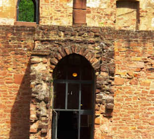 Führungen im Schloss