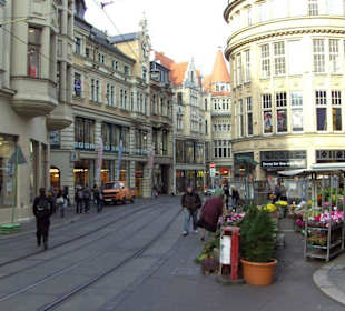 in der Gr, Ulrichstr.
