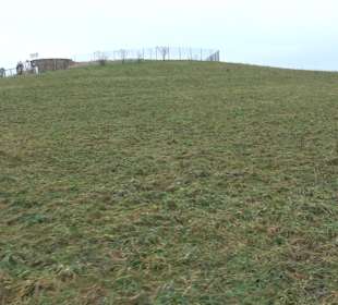 Aussichtspunkt Ersberg