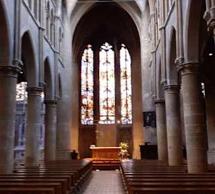 Kirche St. Martin
