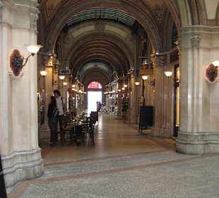Einkaufpasage Herrengasse