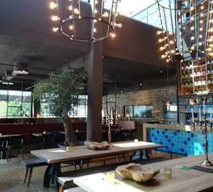 Cineplex Neustadt