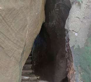 Elephant Mountain Xiangshan Hiking Trail