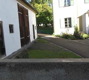 Katholisches Gemeindehaus St. Michael - Pfarrhof U
