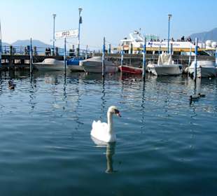 Lago d'Iseo
