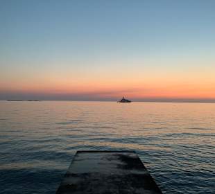 FKK Strand Poreč