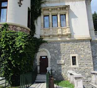 Castelul Peleș