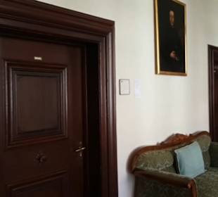 Geistliches Zentrum St. Peter