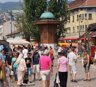 Sebilj