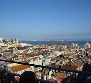 Elevador de Santa Justa