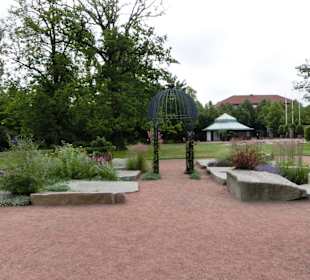Botan. Garten Göteborg