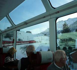 Glacier Express