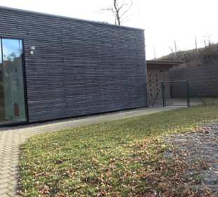 Evangelisches Gemeindehaus Eglingen