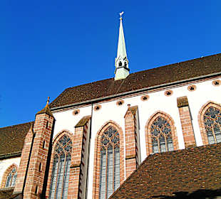Weihnachtsmarkt im Dezember 2013