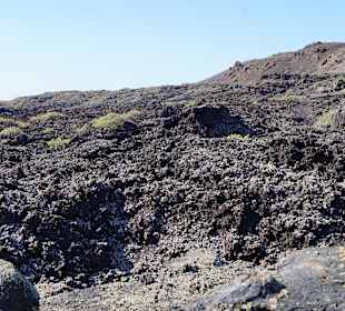 Nationalpark Timanfaya (Feuerberge)