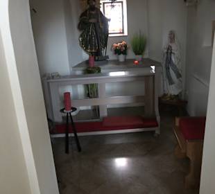 Kirche St. Nikolaus