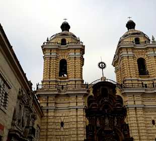 Basilika St. Franziskus