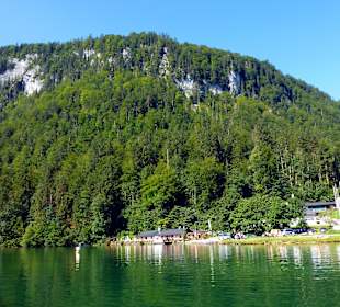 Königssee 