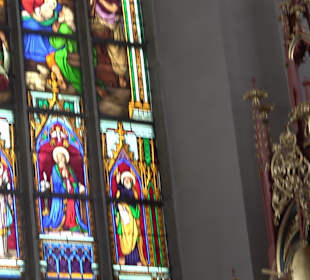 Katholische Pfarrkirche St. Clemens